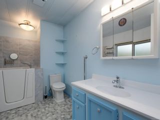 Photo 17: 9378 Trailcreek Dr in Sidney: Si Sidney South-West Manufactured Home for sale : MLS®# 872395