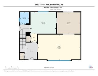 Photo 5: 8420 117 Street in Edmonton: Zone 15 House for sale : MLS®# E4318690