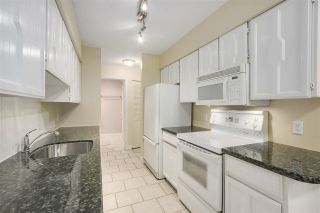 Photo 5: 201 1424 WALNUT Street in Vancouver: Kitsilano Condo for sale in "WALNUT PLACE" (Vancouver West)  : MLS®# R2209079