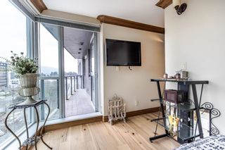 Photo 16: 606 560 CARDERO Street in Vancouver: Coal Harbour Condo for sale in "AVILA" (Vancouver West)  : MLS®# R2844835