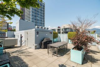 Photo 32: 201 53 W HASTINGS Street in Vancouver: Downtown VW Condo for sale in "PARIS BLOCK" (Vancouver West)  : MLS®# R2812532