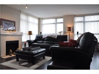 Photo 4: 1405 8120 LANSDOWNE Road in Richmond: Brighouse Condo for sale : MLS®# V920641