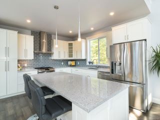 Photo 9: 2551 Stubbs Rd in : ML Mill Bay House for sale (Malahat & Area)  : MLS®# 822141