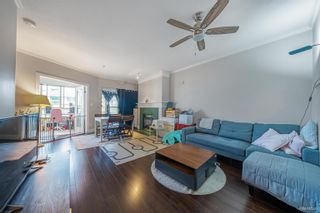 Photo 4: 304 3615 W 17TH Avenue in Vancouver: Dunbar Condo for sale (Vancouver West)  : MLS®# R2836563