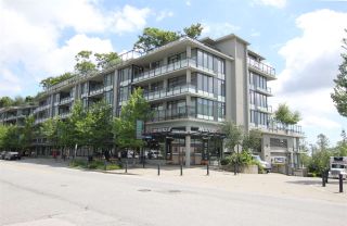 Photo 17: 102 9300 UNIVERSITY Crescent in Burnaby: Simon Fraser Univer. Condo for sale (Burnaby North)  : MLS®# R2318616