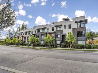 Photo 10: 172 2035 GLENAIRE Drive in North Vancouver: Pemberton NV Townhouse for sale in "EBB & FLOW" : MLS®# R2890467