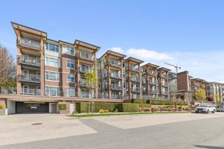 Photo 27: 1305 963 CHARLAND Avenue in Coquitlam: Central Coquitlam Condo for sale in "CHARLAND" : MLS®# R2872072