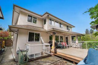 Photo 35: 24057 MCCLURE Drive in Maple Ridge: Albion House for sale : MLS®# R2878646