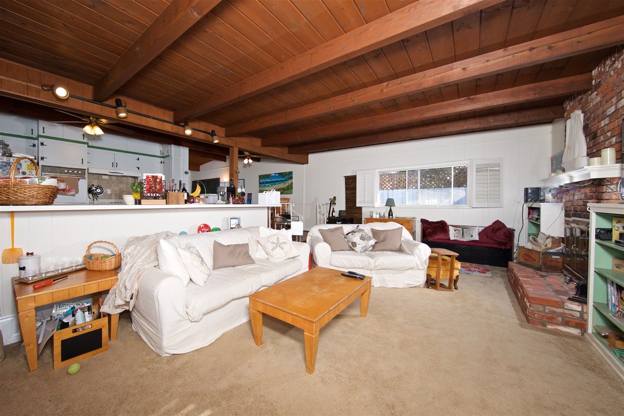 Photo 12: Photos: CORONADO VILLAGE House for sale : 3 bedrooms : 820 Coronado Avenue in Coronado