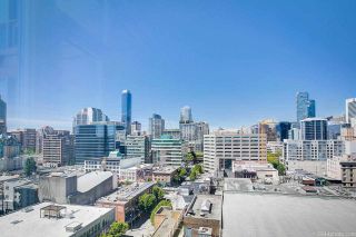 Photo 8: 1604 565 SMITHE Street in Vancouver: Downtown VW Condo for sale (Vancouver West)  : MLS®# R2586733