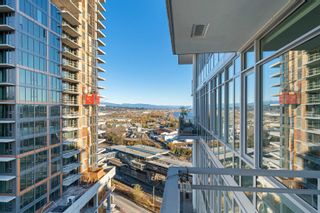 Photo 13: 1306 258 NELSON'S Court in New Westminster: Sapperton Condo for sale in "THE COLUMBIA" : MLS®# R2740829