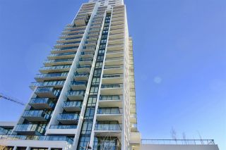 Photo 20: 505 2378 ALPHA Avenue in Burnaby: Brentwood Park Condo for sale in "MILANO" (Burnaby North)  : MLS®# R2326789