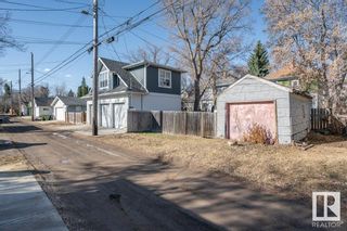 Photo 48: 10947 123 Street NW in Edmonton: Zone 07 House for sale : MLS®# E4381732