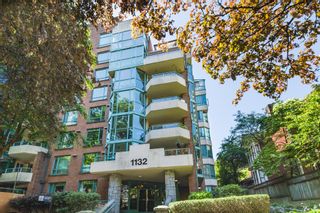 Photo 37: 703 1132 HARO Street in Vancouver: West End VW Condo for sale in "THE REGENT" (Vancouver West)  : MLS®# R2613741