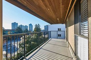 Photo 16: 305 715 ROYAL Avenue in New Westminster: Uptown NW Condo for sale in "VISTA ROYAL" : MLS®# R2420614