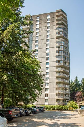 Photo 19: 710 2024 FULLERTON Avenue in North Vancouver: Pemberton NV Condo for sale in "WOODCROFT ESTATES" : MLS®# R2621728