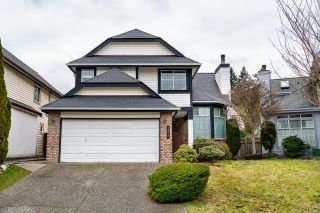 Photo 1: 2806 WESTLAKE Drive in Coquitlam: Coquitlam East House for sale in "RIVER HEIGHTS" : MLS®# R2654286