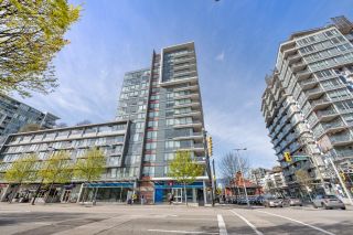 Photo 30: 1102 1783 MANITOBA Street in Vancouver: False Creek Condo for sale in "RESIDENCES AT WEST" (Vancouver West)  : MLS®# R2877273