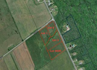 Photo 3: Lot 2 Middle Road in North Williamston: Annapolis County Vacant Land for sale (Annapolis Valley)  : MLS®# 202223078