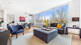 Photo 1: 204 6333 WEST BOULEVARD in Vancouver: Kerrisdale Condo for sale in "McKinnon" (Vancouver West)  : MLS®# R2632197
