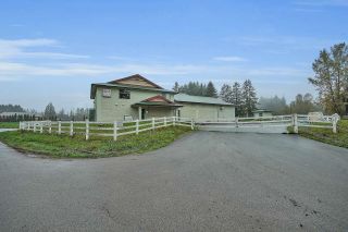 Photo 14: 22970 NO 10 Highway in Langley: Salmon River House for sale : MLS®# R2825584