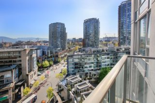 Photo 7: 1505 188 KEEFER Place in Vancouver: Downtown VW Condo for sale in "Espana" (Vancouver West)  : MLS®# R2875704