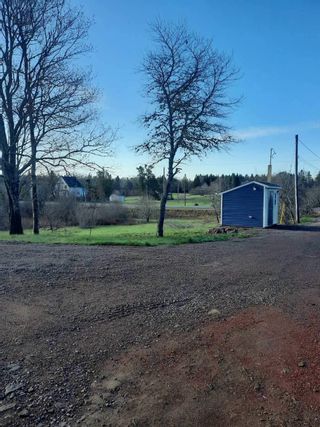 Photo 2: 1107 242 Highway in River Hebert: 102S-South Of Hwy 104, Parrsboro and area Vacant Land for sale (Northern Region)  : MLS®# 202109351