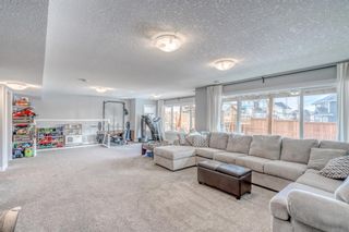 Photo 23: 92 Masters Way SE in Calgary: Mahogany Detached for sale : MLS®# A1174918