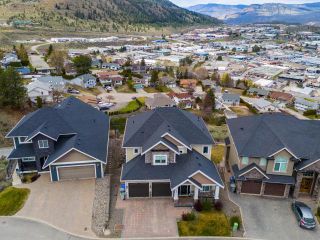 Photo 54: 24 460 AZURE PLACE in Kamloops: Sahali House for sale : MLS®# 177832
