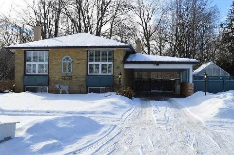 Main Photo: 50 Meldazy Drive in Toronto: Bendale House (Bungalow) for sale (Toronto E09)  : MLS®# E2816982