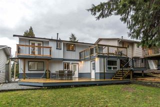 Photo 23: 227 MORAY Street in Port Moody: Port Moody Centre House for sale : MLS®# R2548252