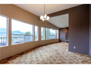 Photo 7: 3216 BOSUN PL in Coquitlam: Ranch Park House for sale : MLS®# V1119813