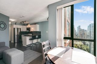 Photo 5: 2310 939 HOMER Street in Vancouver: Yaletown Condo for sale in "THE PINNACLE" (Vancouver West)  : MLS®# R2808468