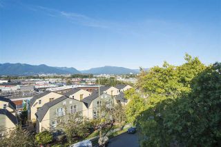 Photo 15: 410 2142 CAROLINA Street in Vancouver: Mount Pleasant VE Condo for sale in "The Wood Dale" (Vancouver East)  : MLS®# R2313461