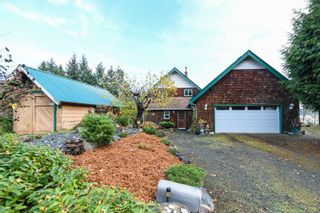 Photo 1: 5444 Tappin St in Union Bay: CV Union Bay/Fanny Bay House for sale (Comox Valley)  : MLS®# 890031
