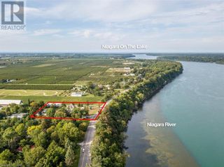 Photo 46: 14902 NIAGARA RIVER Parkway in Niagara-on-the-Lake: House for sale : MLS®# 40372658
