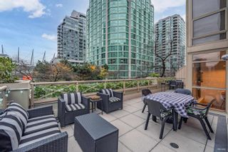 Photo 10: 402 819 HAMILTON Street in Vancouver: Downtown VW Condo for sale (Vancouver West)  : MLS®# R2834183