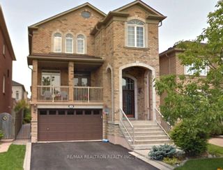 Main Photo: Main 26 Bunting Drive in Vaughan: Vellore Village House (2-Storey) for lease : MLS®# N8278680