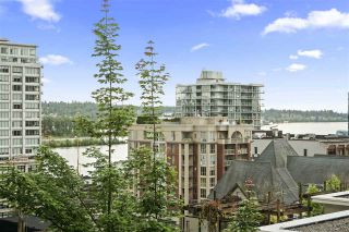 Photo 7: 502 610 VICTORIA Street in New Westminster: Downtown NW Condo for sale in "Point" : MLS®# R2464957