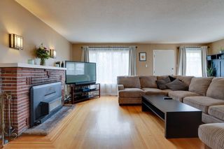 Photo 4: 7474 Cariboo Road in Burnaby: The Crest House  (Burnaby East)  : MLS®# R2661893