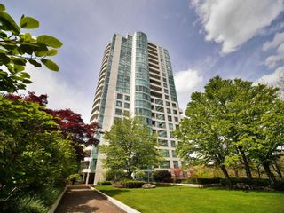 Main Photo: 2101 5899 WILSON Avenue in Burnaby: Central Park BS Condo for sale in "Paramount II" (Burnaby South)  : MLS®# R2690682