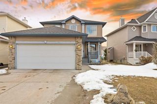 Photo 1: 28 Coral Springs Close NE in Calgary: Coral Springs Detached for sale : MLS®# A2120341