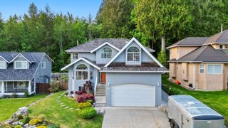 Photo 1: 2024 BLUEBIRD Place in Squamish: Garibaldi Highlands House for sale in "Garibaldi Highlands" : MLS®# R2780131