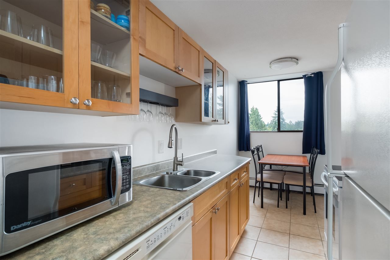 Photo 13: Photos: 1104 320 ROYAL Avenue in New Westminster: Downtown NW Condo for sale : MLS®# R2485429