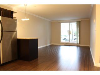 Photo 3: 107 1550 BARCLAY Street in Vancouver: West End VW Condo for sale (Vancouver West)  : MLS®# V861355