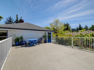 Photo 23: 308 Uganda Ave in Esquimalt: Es Kinsmen Park House for sale : MLS®# 875538