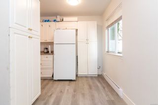 Photo 20: 701 Cairn Rd in Esquimalt: Es Rockheights Half Duplex for sale : MLS®# 894109