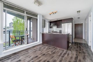 Photo 2: 601 1650 W 7TH Avenue in Vancouver: Fairview VW Condo for sale in "VIRTU" (Vancouver West)  : MLS®# R2879823