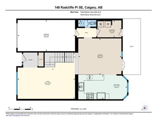 Photo 28: 148 RADCLIFFE Place SE in Calgary: Albert Park/Radisson Heights Detached for sale : MLS®# C4306448