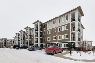 Photo 29: 2312 450 Sage Valley Drive NW in Calgary: Sage Hill Apartment for sale : MLS®# A2031304